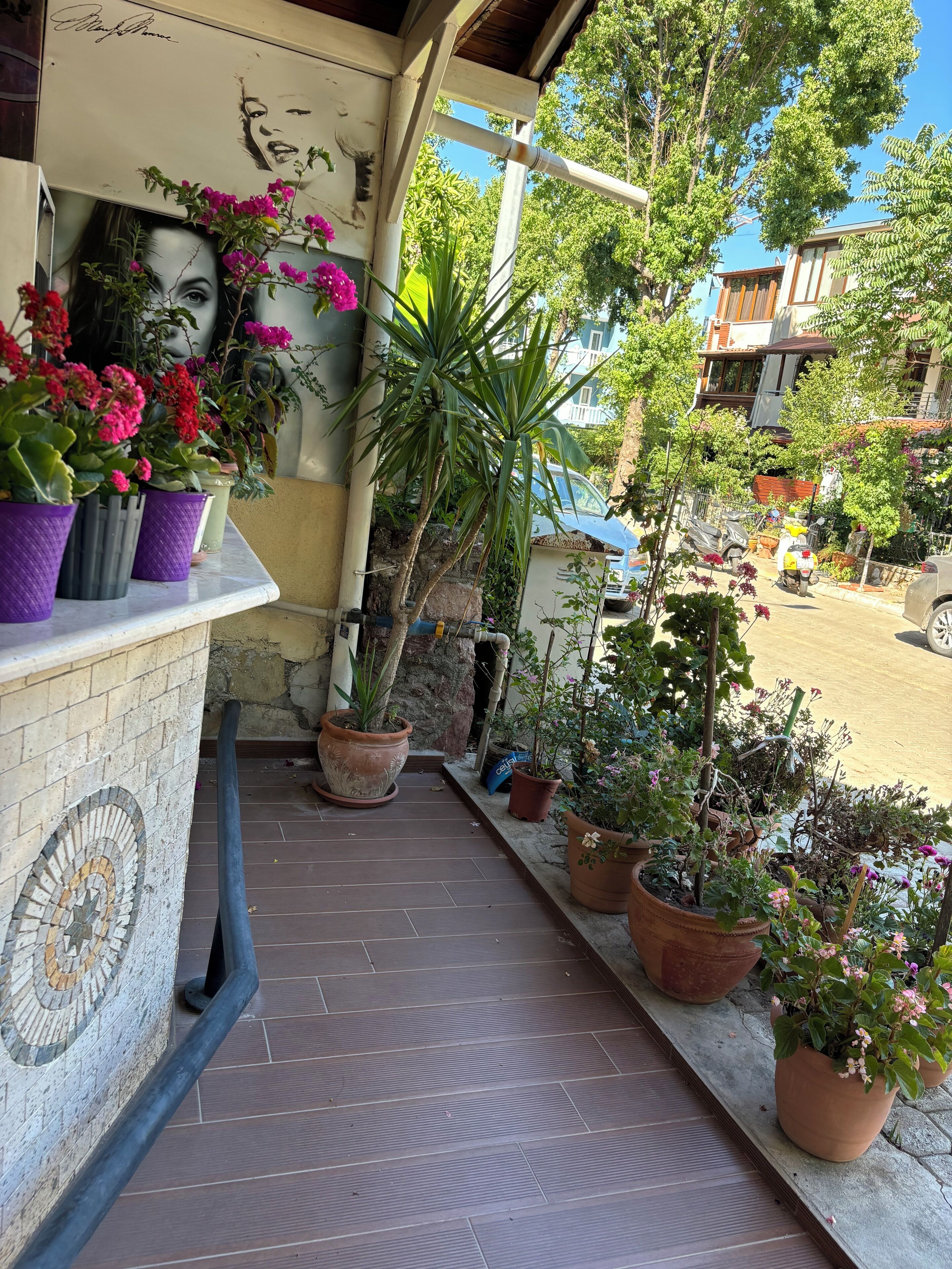 Photo - Üstün Apart