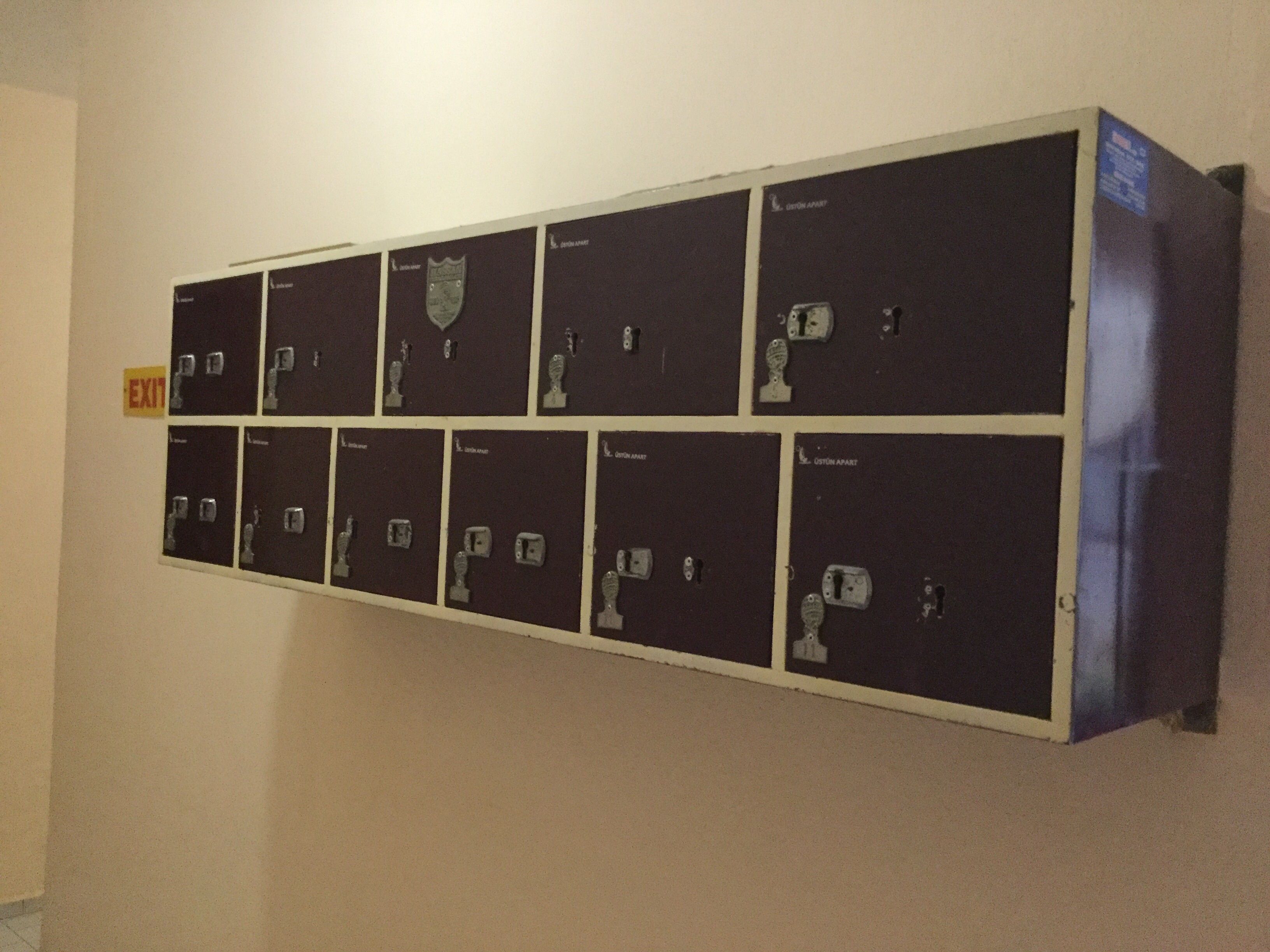 Photo - Üstün Apart