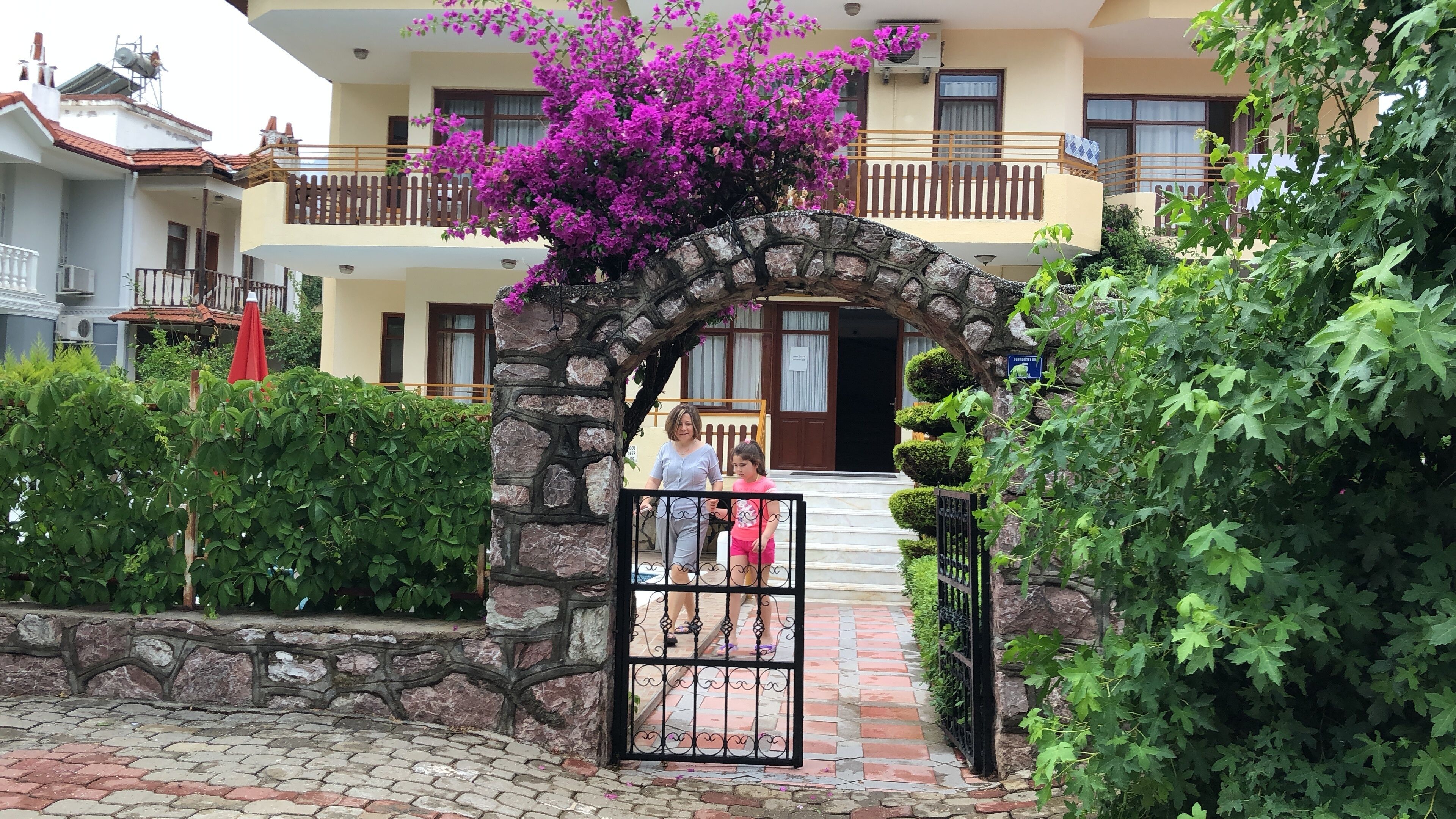 Photo - Üstün Apart