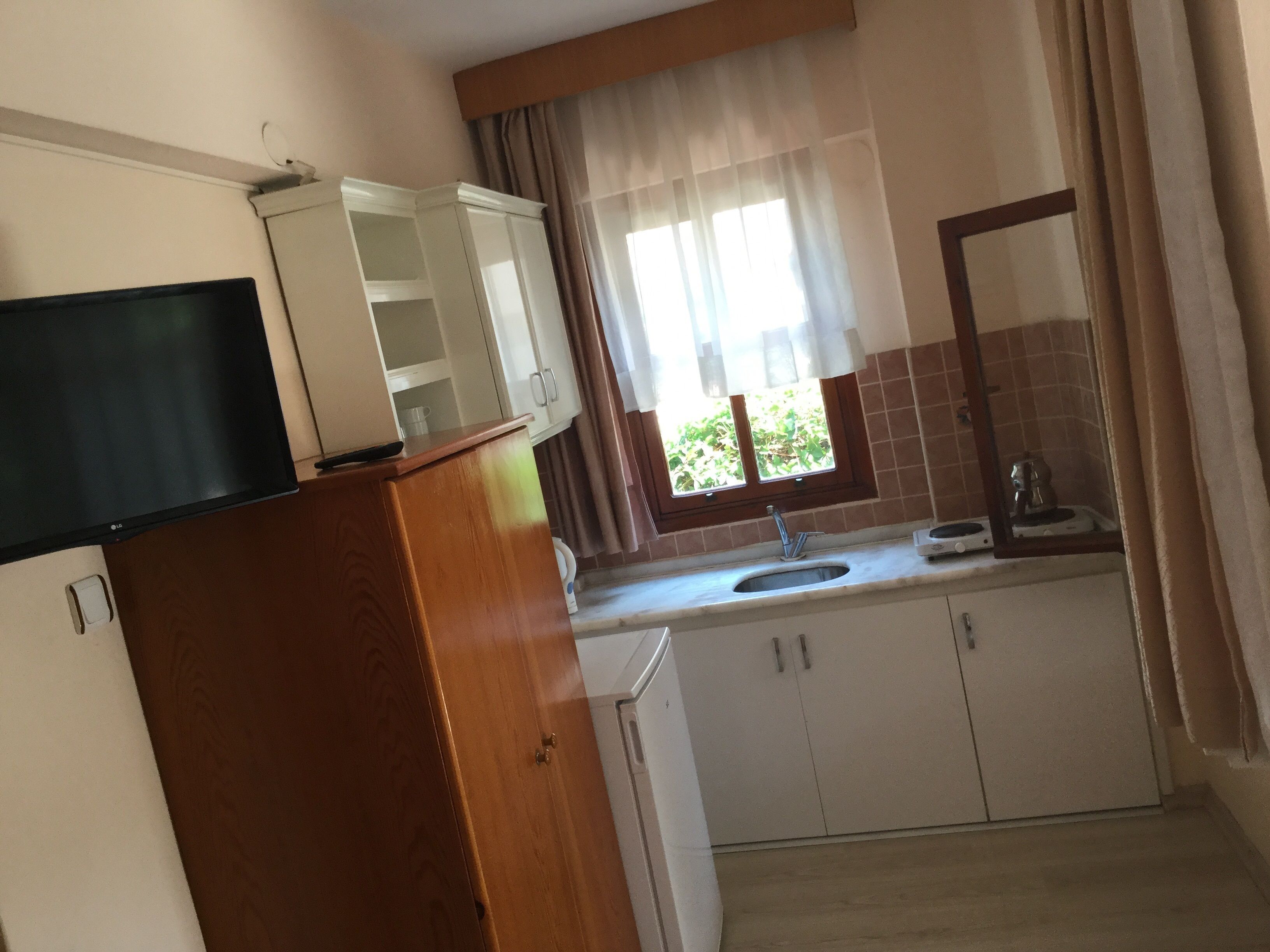 Photo - Üstün Apart