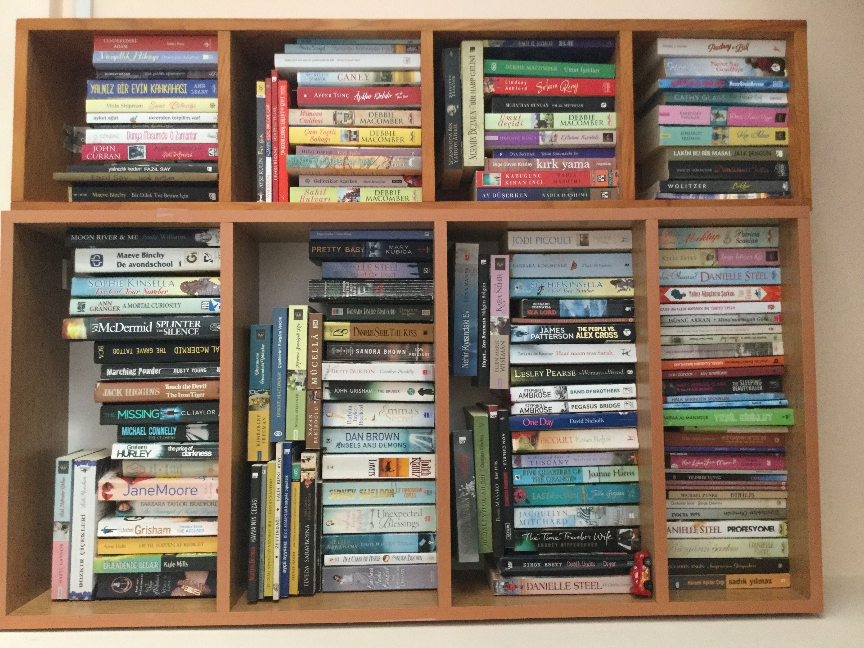 Photo - Üstün Apart