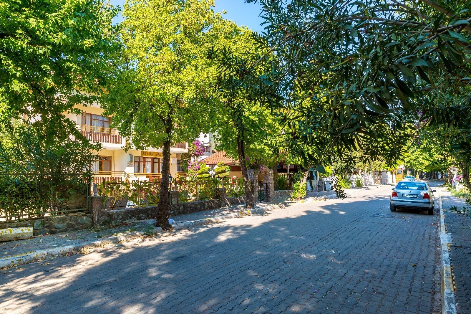 Photo - Üstün Apart