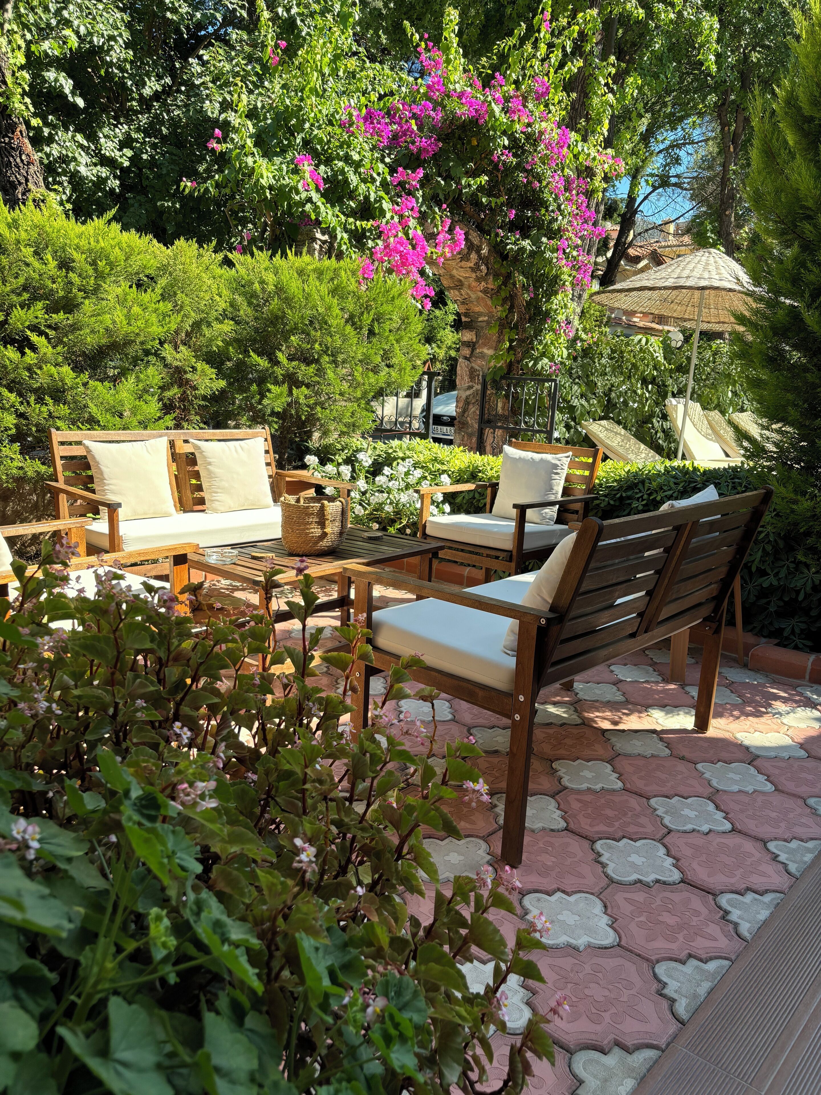 Photo - Üstün Apart