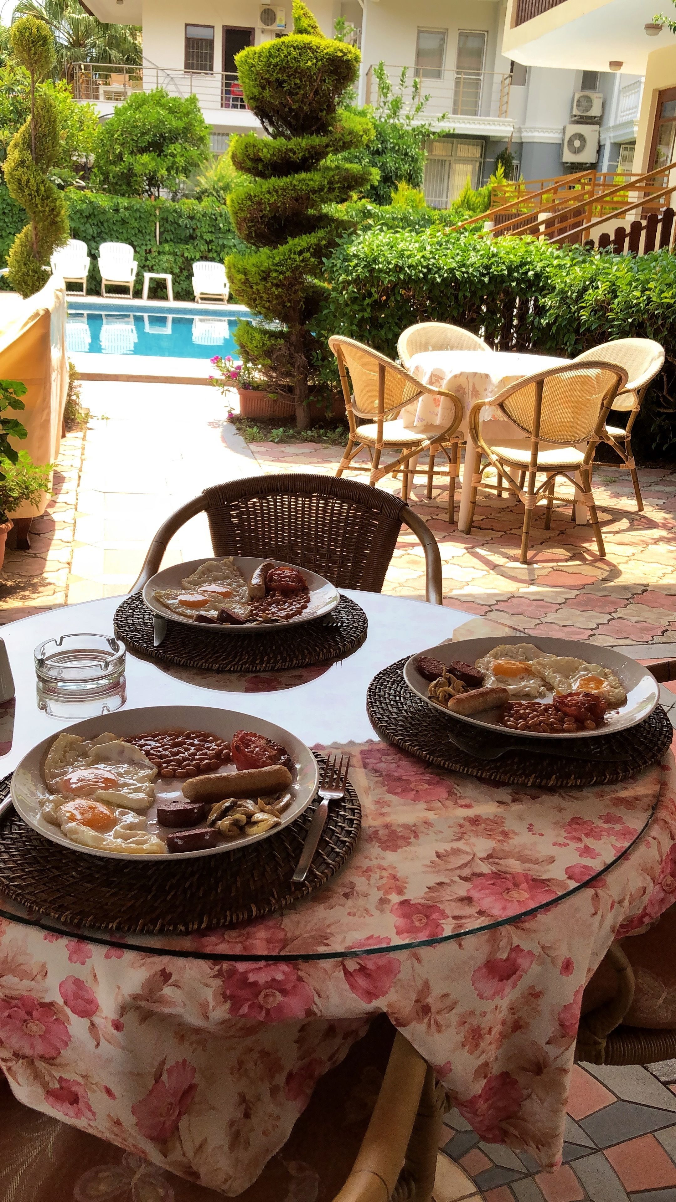 Photo - Üstün Apart