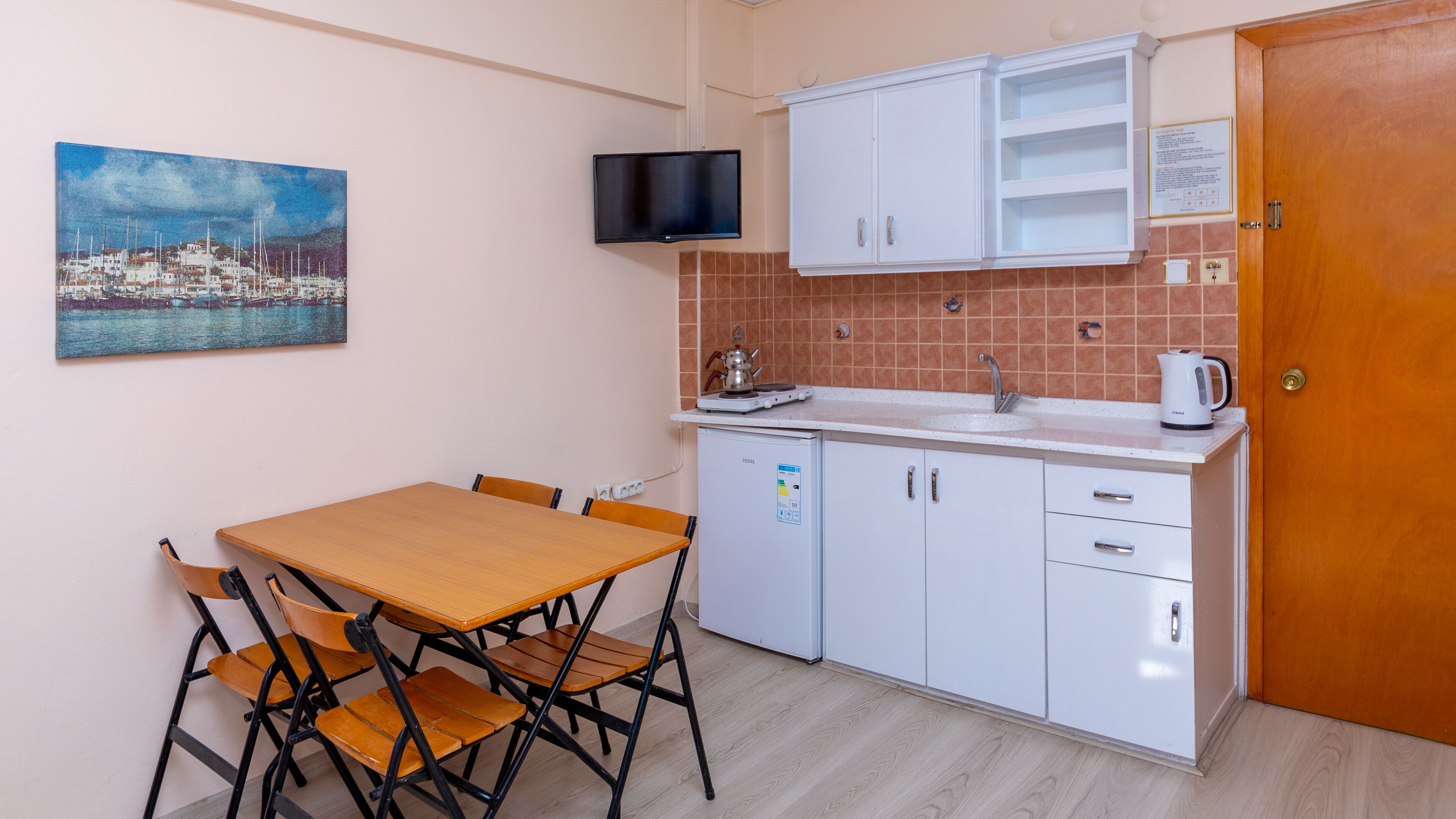 Photo - Üstün Apart