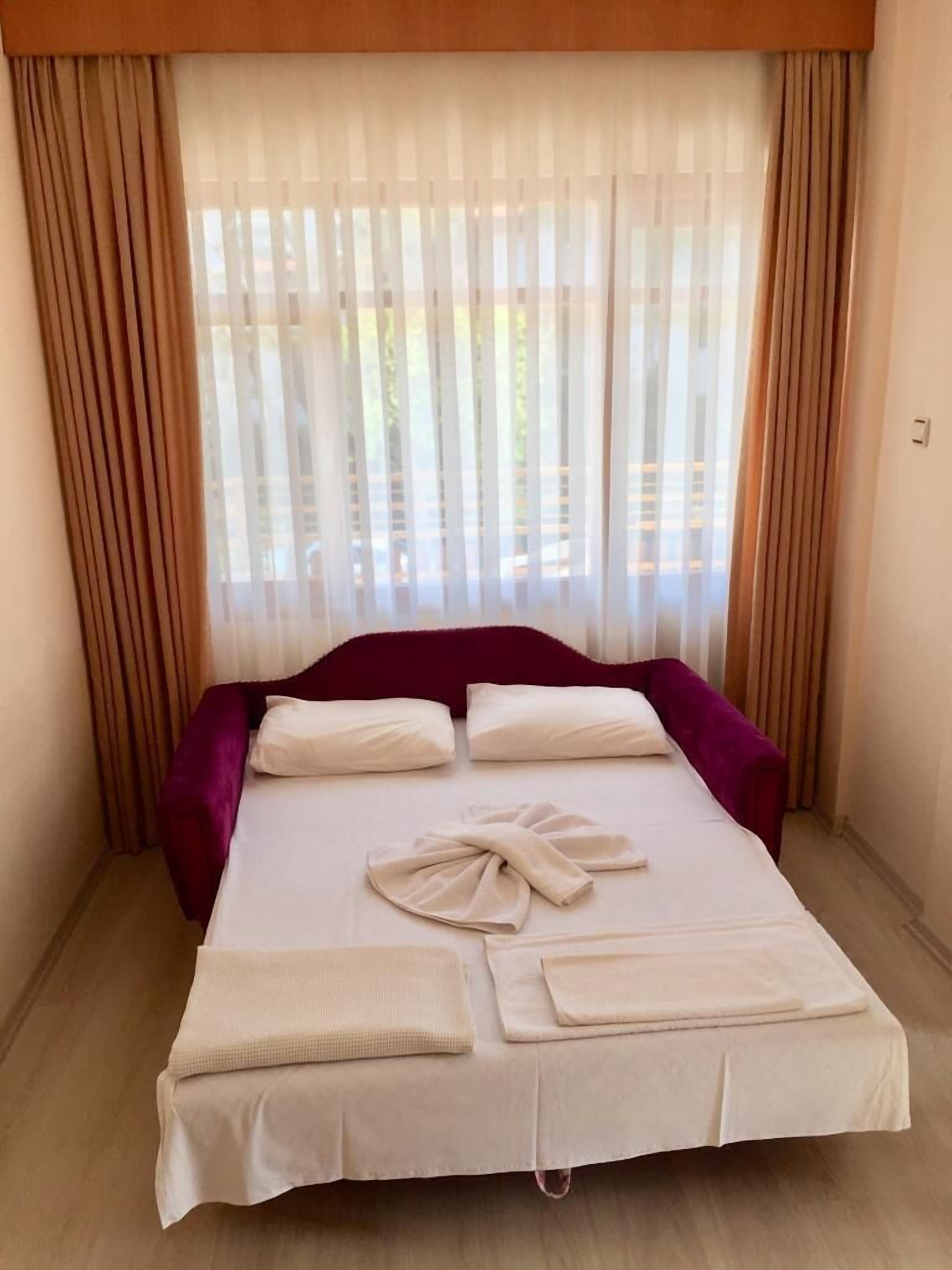 Photo - Üstün Apart