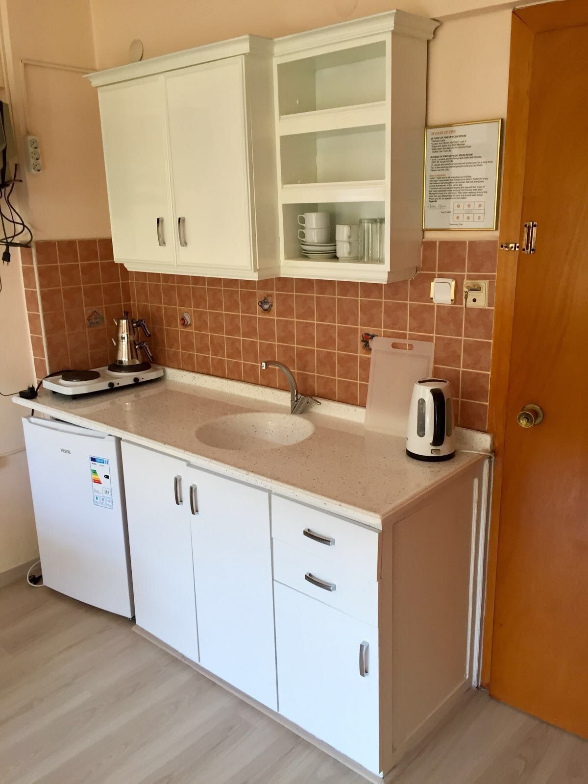 Photo - Üstün Apart