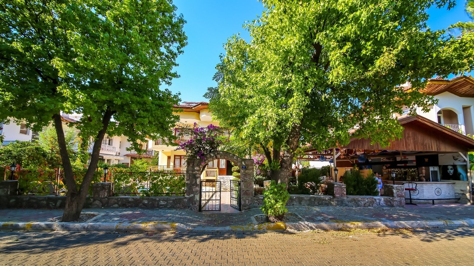 Photo - Üstün Apart