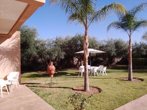 Exterior - Dream Villa (Marrakech)