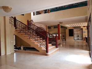Interior - Dream Villa (Marrakech)