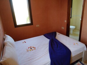 Villa, 4 Bedrooms | 4 bedrooms, individually decorated, individually furnished - Dream Villa (Marrakech)