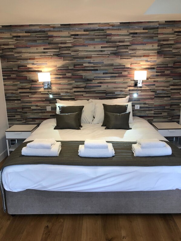 1 quarto