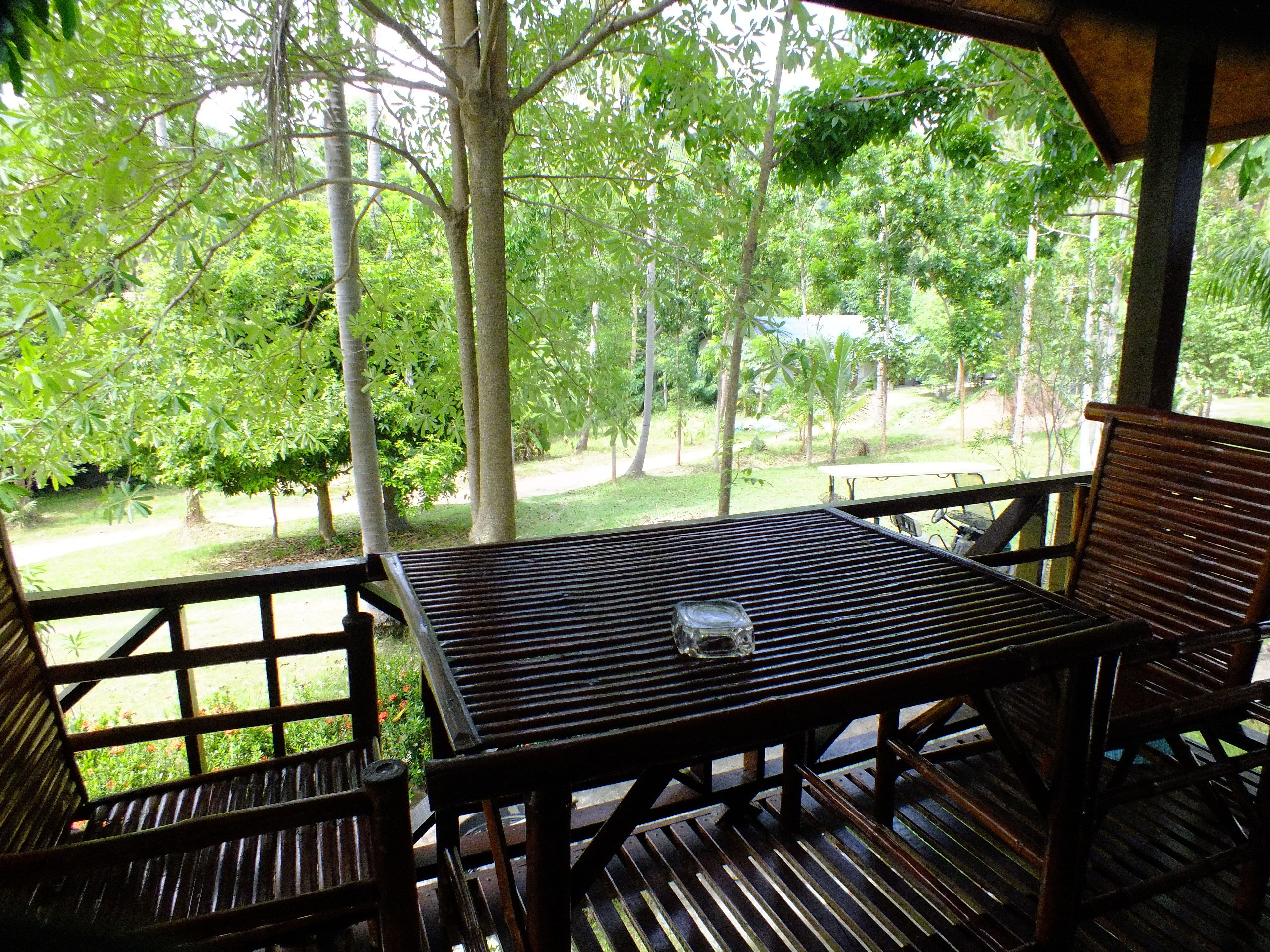 Foto - Seashell Coconut Village Koh Tao