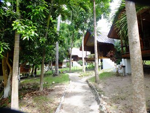 Exterior - Seashell Coconut Village Koh Tao (Koh Tao)