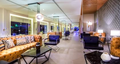 Ewaa Express Hotel - Buraidah