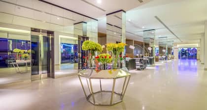 Ewaa Express Hotel - Buraidah