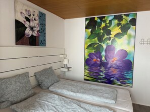 Dobbeltrom – standard | Wi-fi (inkludert)