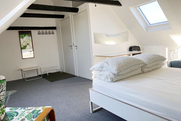 Triple Room (5) | Free WiFi