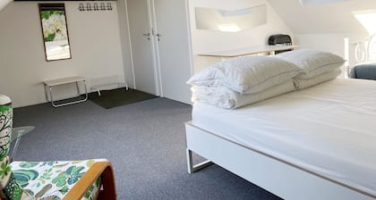 Holiday rooms Rudkøbing