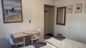 Standard-dobbeltværelse (3) | Gratis Wi-Fi