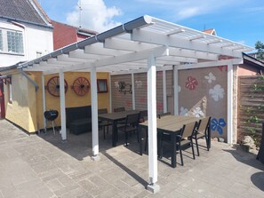 Exterior - Holiday rooms Rudkøbing (Rudkobing)