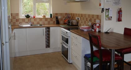Roe Deer Cottage