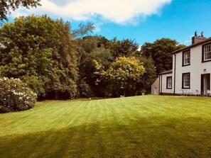 Garden - Lanercost Equestrian and Country (Brampton)