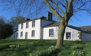 Exterior - Lanercost Equestrian and Country (Brampton)