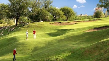 Golf