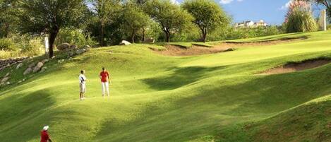 Golf