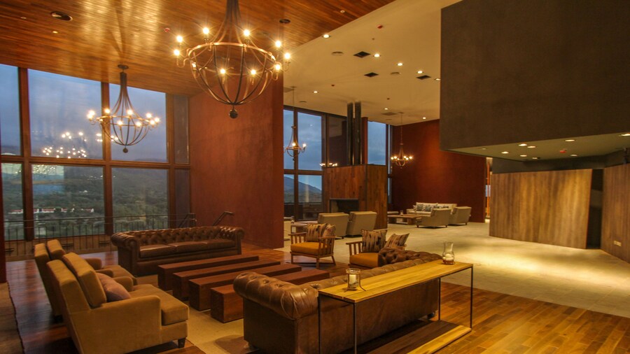 Pueblo Nativo Resort Golf & Spa All Inclusive