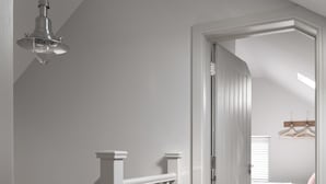 Hallway - The St Tudy Inn (Bodmin)