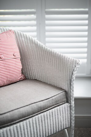 Living area - The St Tudy Inn (Bodmin)