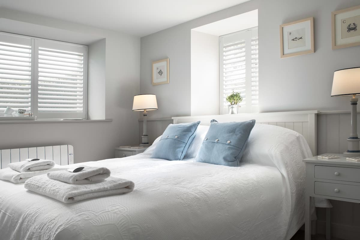 Room | Free WiFi, bed sheets