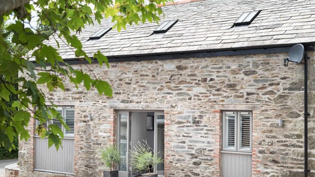 Exterior - The St Tudy Inn (Bodmin)