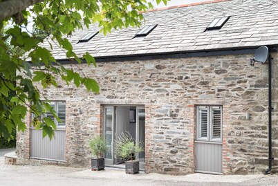 The St Tudy Inn