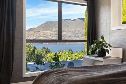 Neu renoviertes luxuriöses Chalet - 41B Lomond Cres