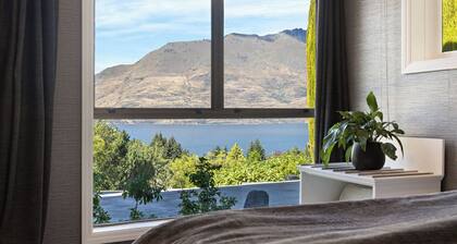 Neu renoviertes luxuriöses Chalet - 41B Lomond Cres