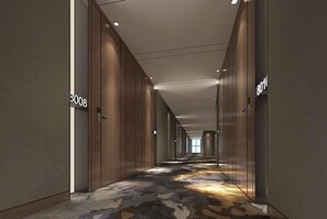 Interior - Howard Johnson by Wyndham Wyndham Aysia Changsha (Changsha)