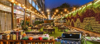 Grand Mercure Bengaluru at Gopalan Mall- An Accor Hotels Brand