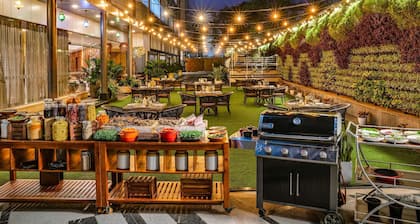 Grand Mercure Bengaluru at Gopalan Mall- An Accor Hotels Brand