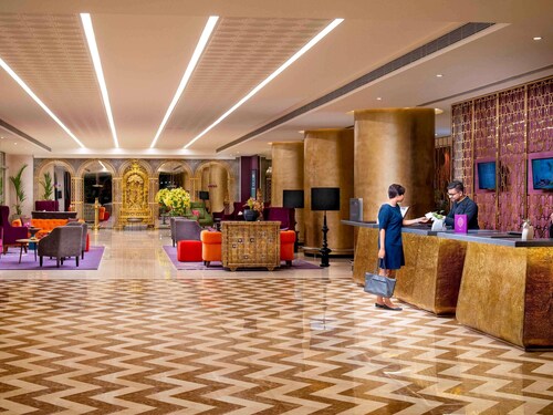 Grand Mercure Bengaluru at Gopalan Mall- An Accor Hotels Brand