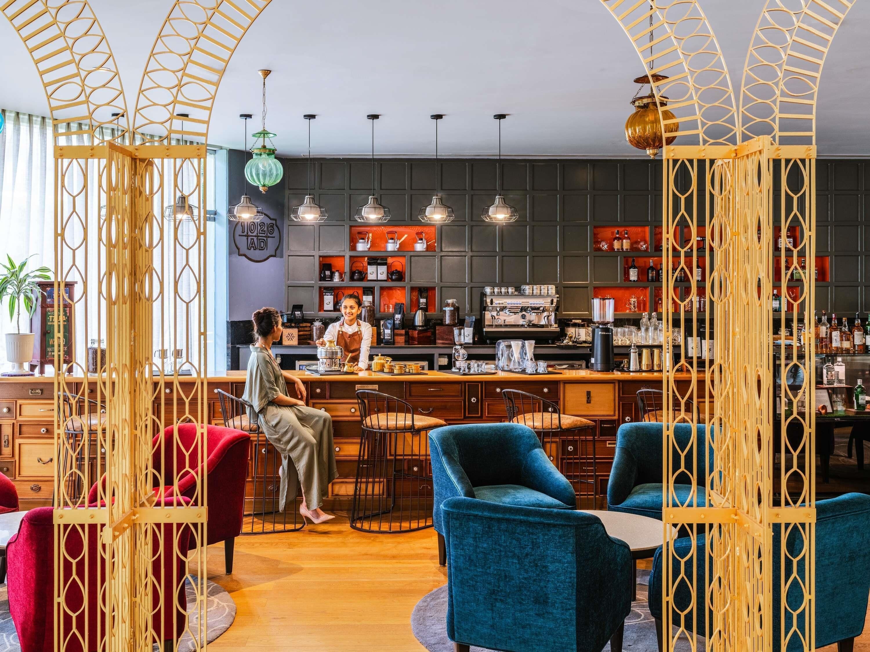 Bar (sur place)