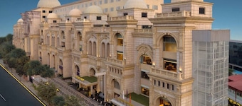 Grand Mercure Bengaluru at Gopalan Mall- An Accor Hotels Brand