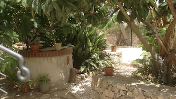 Jardín