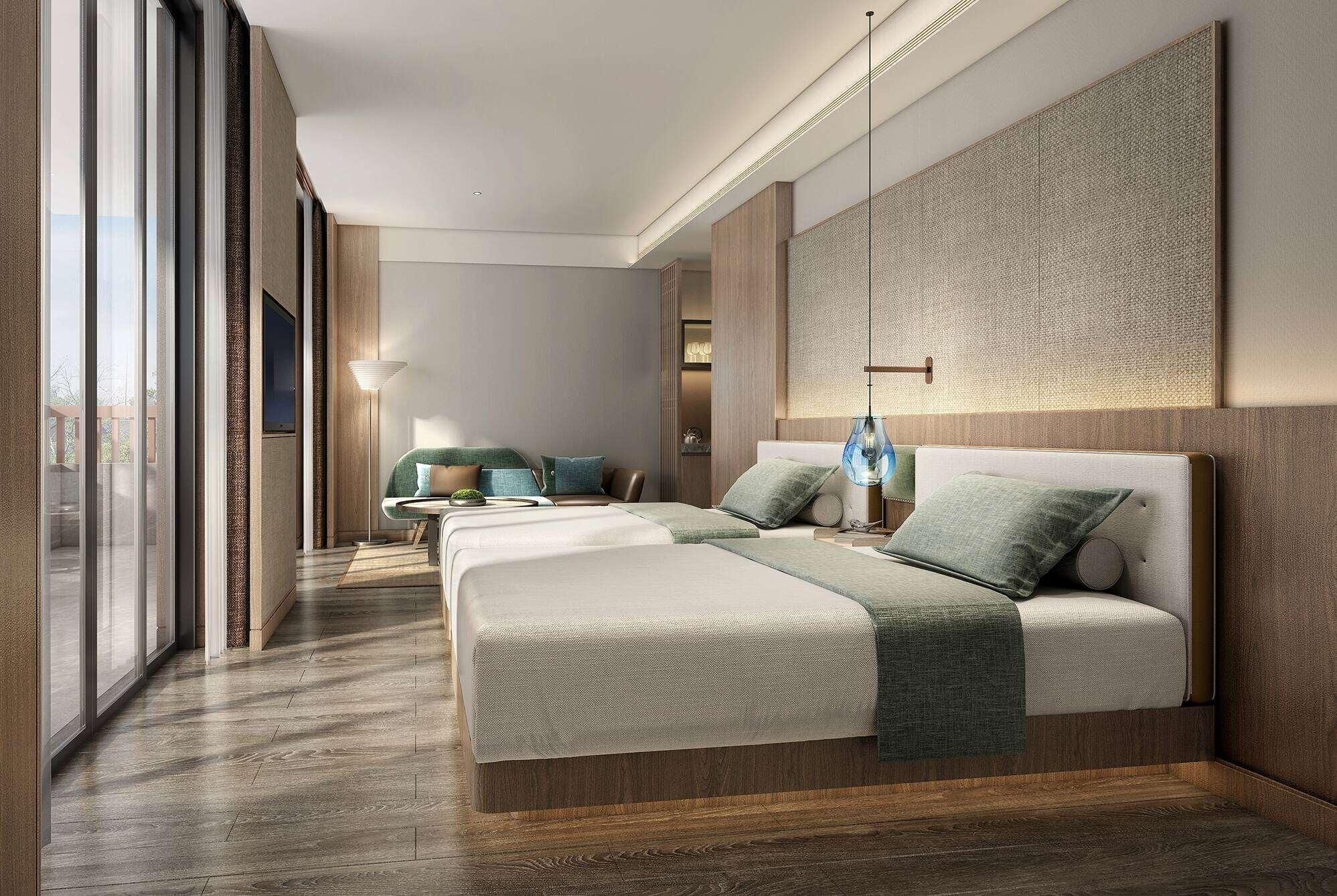 Habitación
