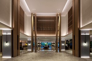 Lobby - Wingate by Wyndham Hainan Chengmai (Chengmai)