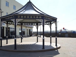 Beach - Seaview Cottage (Newbiggin-by-the-Sea)
