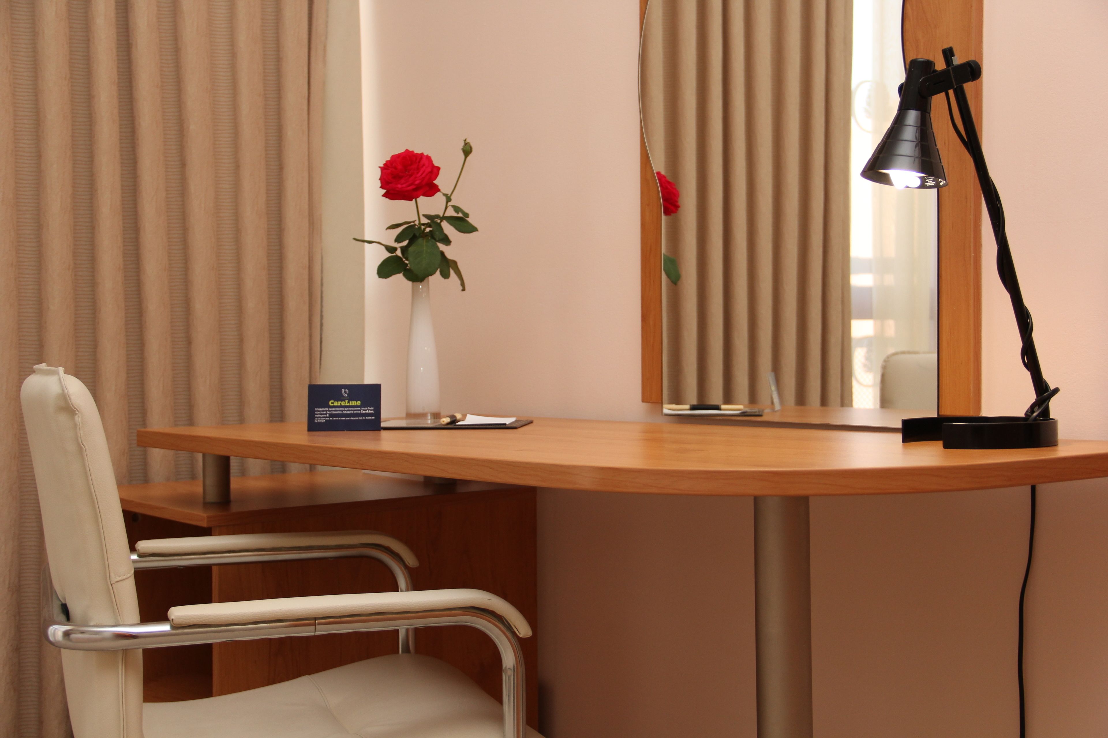 Foto - Aphrodite Hotel