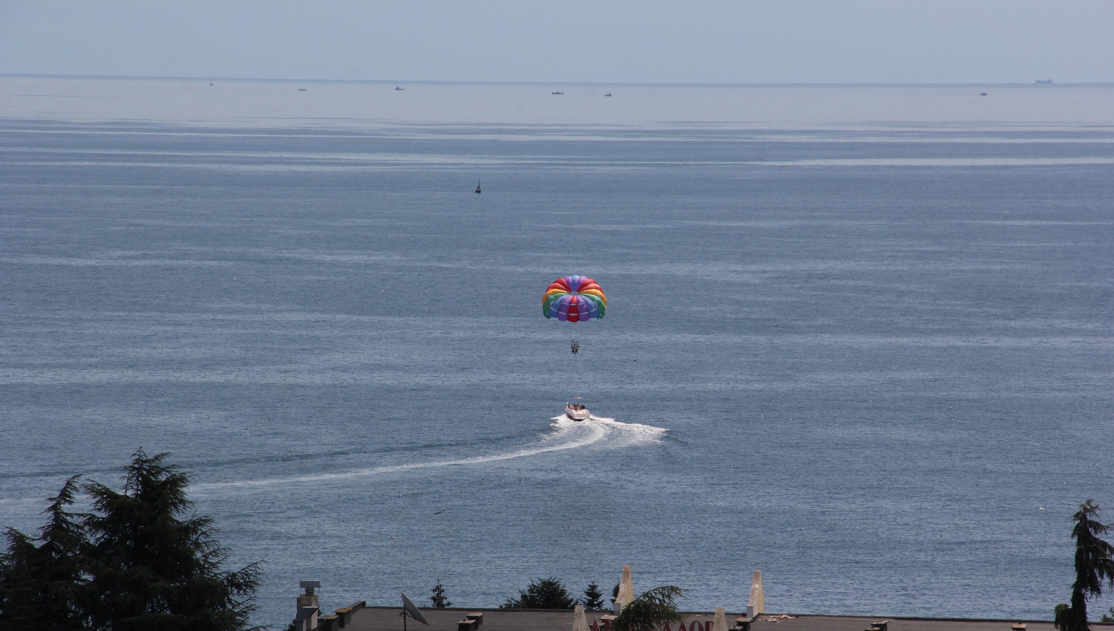 Foto - Aphrodite Hotel